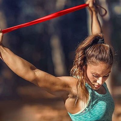 BANDE ELASTIQUE | STRONG EASY™ - L'univers du fitness