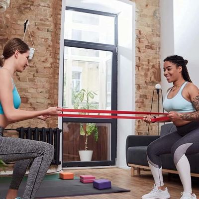 BANDE ELASTIQUE | STRONG EASY™ - L'univers du fitness