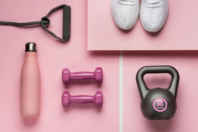ACCESSOIRES FITNESS - L'univers du fitness