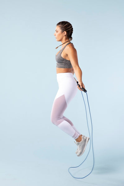 CORDE A SAUTER - L'univers du fitness