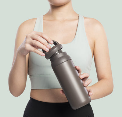 GOURDE - L'univers du fitness