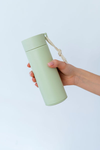 GOURDE ISOTHERME - L'univers du fitness