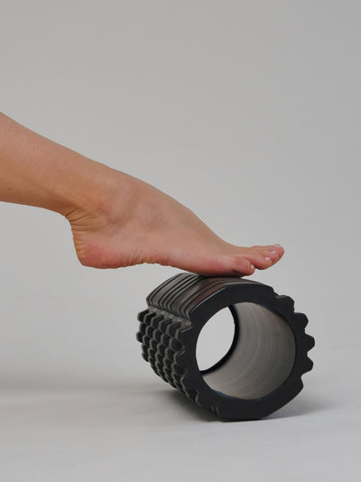 ROULEAU DE MASSAGE - L'univers du fitness
