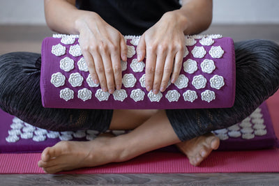 TAPIS ACUPRESSION - L'univers du fitness