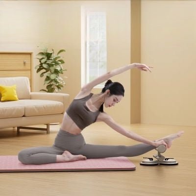 APPAREIL POUR ABDO | BELLY™ - L'univers du fitness