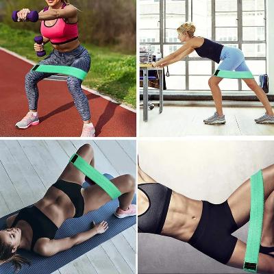 BANDE ELASTIQUE | SOFT™ - L'univers du fitness