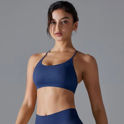 BRASSIÈRE FEMME | ALBA™ - L'univers du fitness