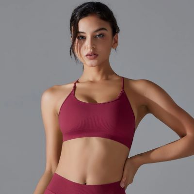 BRASSIÈRE FEMME | ALBA™ - L'univers du fitness