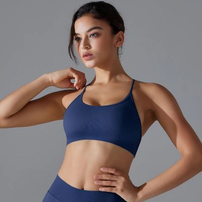 BRASSIÈRE FEMME | ALBA™ - L'univers du fitness