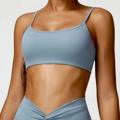 BRASSIÈRE FEMME | ALMA™ - L'univers du fitness