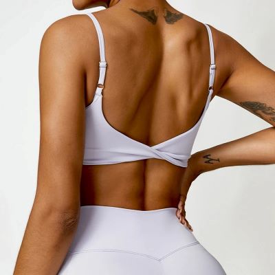 BRASSIÈRE FEMME | ALMA™ - L'univers du fitness