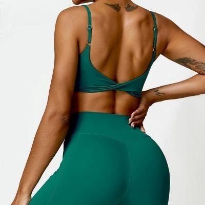 BRASSIÈRE FEMME | ALMA™ - L'univers du fitness