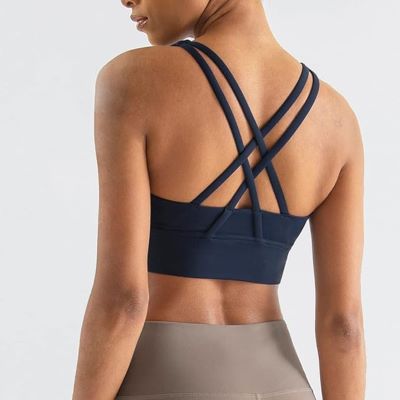 BRASSIÈRE FEMME | LOU™ - L'univers du fitness