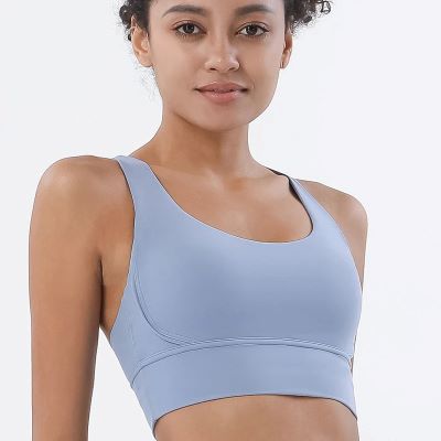 BRASSIÈRE FEMME | LOU™ - L'univers du fitness
