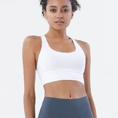 BRASSIÈRE FEMME | LOU™ - L'univers du fitness