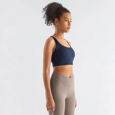 BRASSIÈRE FEMME | LOU™ - L'univers du fitness