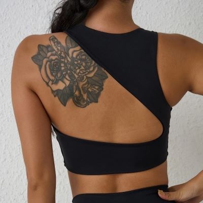 BRASSIÈRE FEMME | ROMY™ - L'univers du fitness