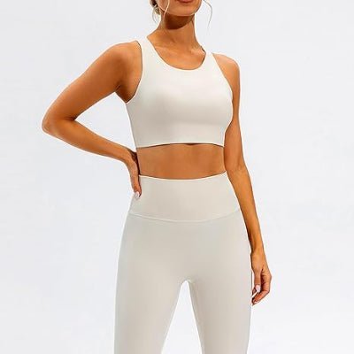 BRASSIÈRE FEMME | ROMY™ - L'univers du fitness