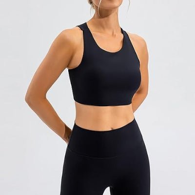 BRASSIÈRE FEMME | ROMY™ - L'univers du fitness