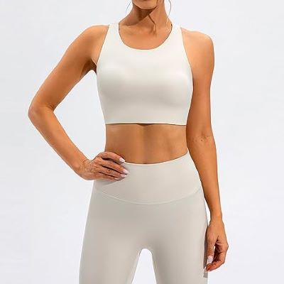 BRASSIÈRE FEMME | ROMY™ - L'univers du fitness