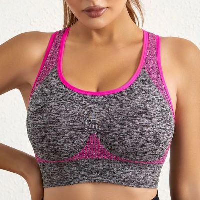 BRASSIERE SPORT | EVA™ - L'univers du fitness