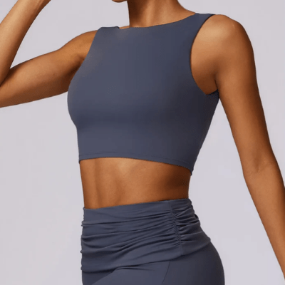 BRASSIÈRE SPORT FEMME | EMY™ - L'univers du fitness