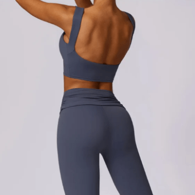 BRASSIÈRE SPORT FEMME | EMY™ - L'univers du fitness