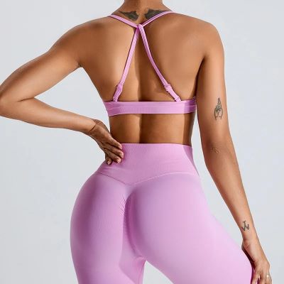 BRASSIÈRE SPORT FEMME | IVY™ - L'univers du fitness