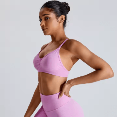 BRASSIÈRE SPORT FEMME | IVY™ - L'univers du fitness