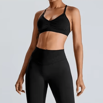 BRASSIÈRE SPORT FEMME | IVY™ - L'univers du fitness