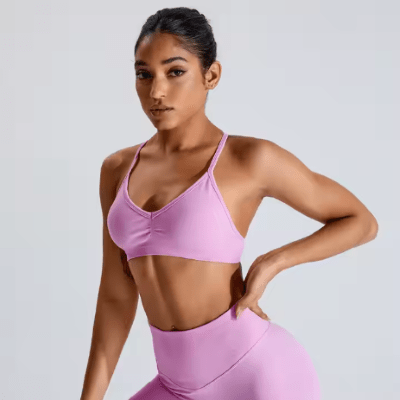 BRASSIÈRE SPORT FEMME | IVY™ - L'univers du fitness