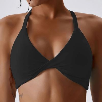 BRASSIÈRE SPORT FEMME | LISE™ - L'univers du fitness