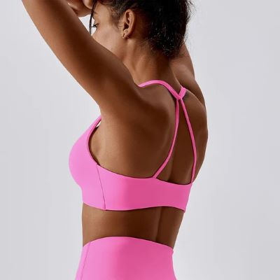 BRASSIÈRE SPORT FEMME | LISE™ - L'univers du fitness