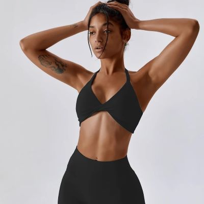 BRASSIÈRE SPORT FEMME | LISE™ - L'univers du fitness