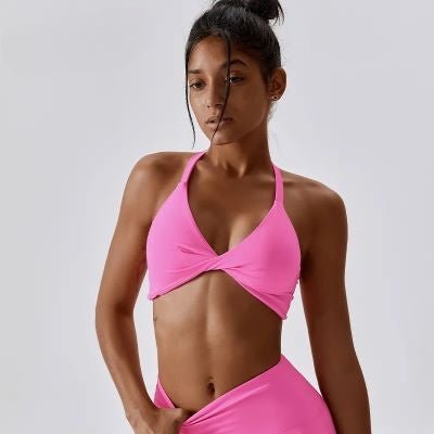 BRASSIÈRE SPORT FEMME | LISE™ - L'univers du fitness