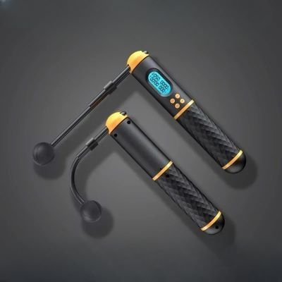 CORDE À SAUTER | ALL IN ONE™ - L'univers du fitness
