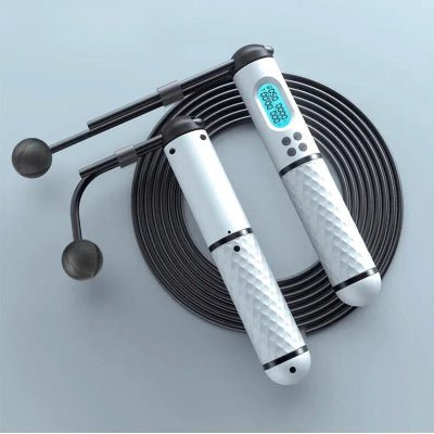 CORDE À SAUTER | ALL IN ONE™ - L'univers du fitness