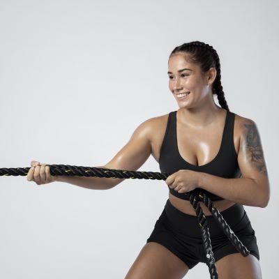 CORDE A SAUTER | FIT™ - L'univers du fitness