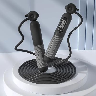 CORDE À SAUTER | PROGRESS™ - L'univers du fitness