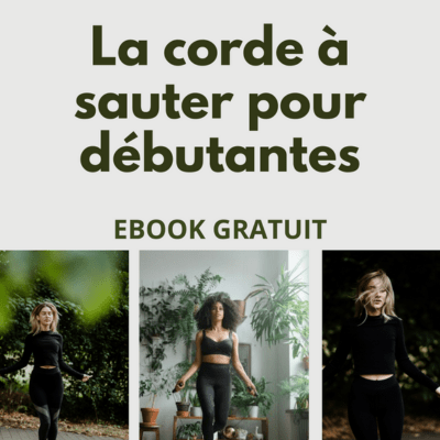 CORDE A SAUTER | SPEED™ - L'univers du fitness