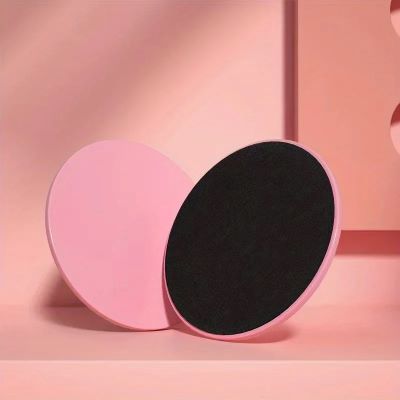 DISQUE DE GLISSE | SLIDE™ - L'univers du fitness