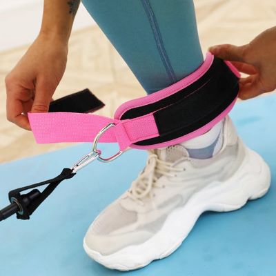 ELASTIQUE MUSCULATION | SET COMPLET - STRAP™ - L'univers du fitness