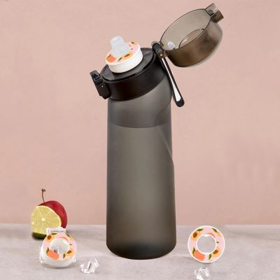 GOURDE | AROMA™ - L'univers du fitness
