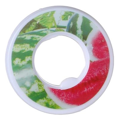 GOURDE | AROMA PODS™ - L'univers du fitness