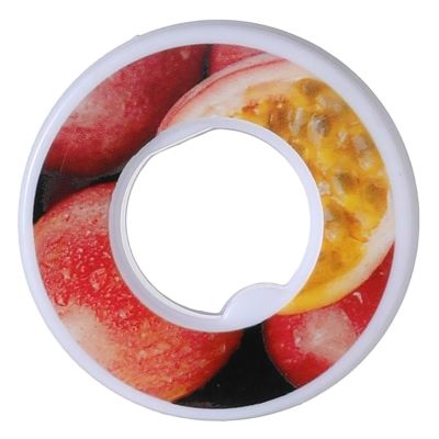 GOURDE | AROMA PODS™ - L'univers du fitness