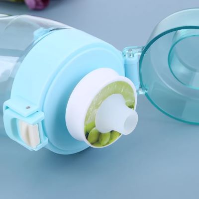GOURDE | AROMA PODS™ - L'univers du fitness