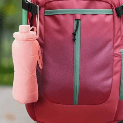 GOURDE | COMPACT™ - L'univers du fitness