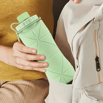 GOURDE | COMPACT™ - L'univers du fitness