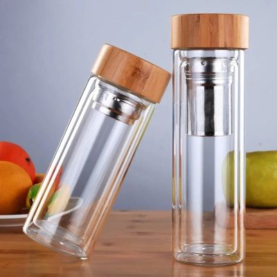 GOURDE | GLASS™ - L'univers du fitness