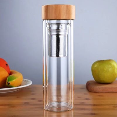 GOURDE | GLASS™ - L'univers du fitness